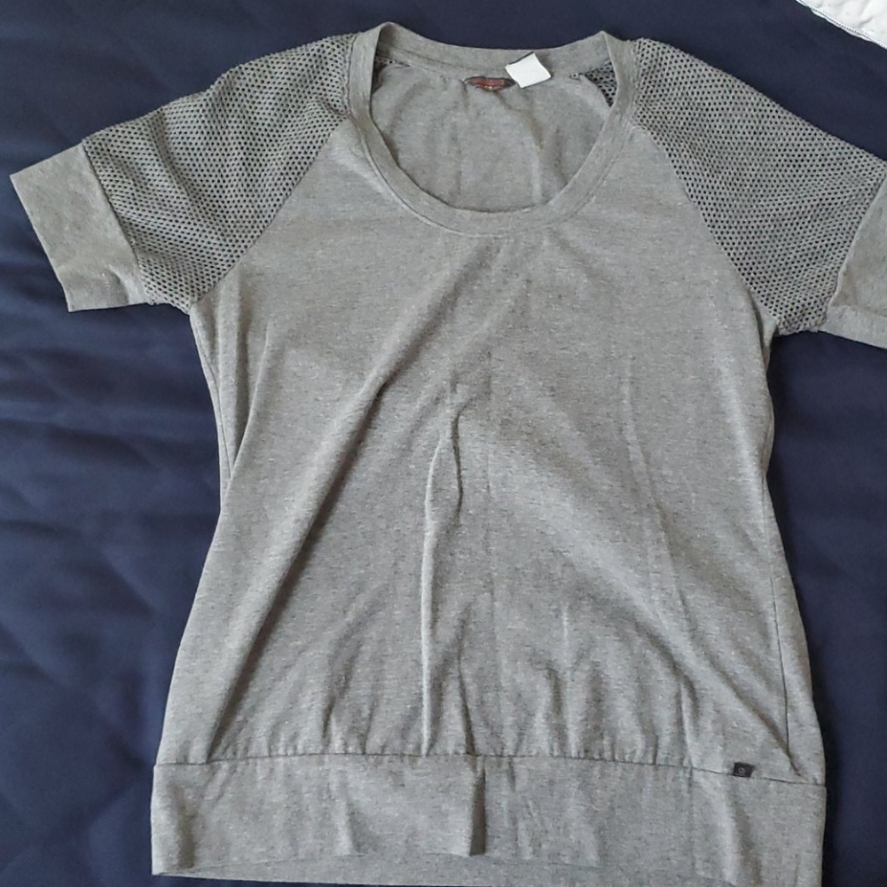 Merrell shirt